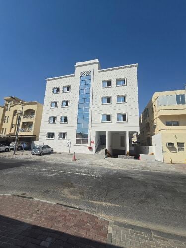 For Sale Building in Khalifa city