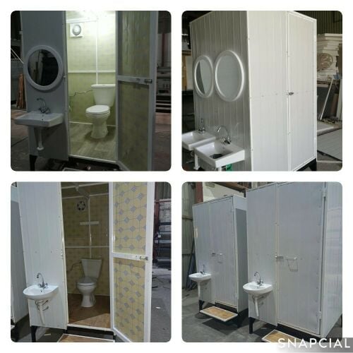 Toilet 1.20/1.20