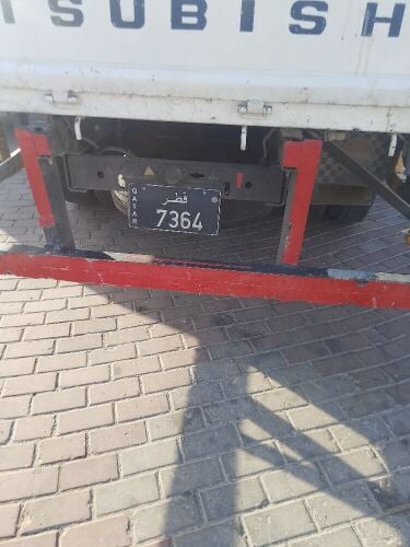 سائق شاحنة متوسط