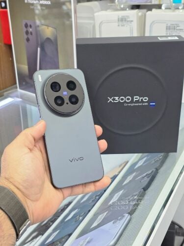 VIVO X300 PRO 512GB GLOBAL