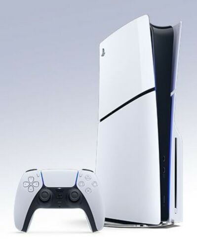PS5