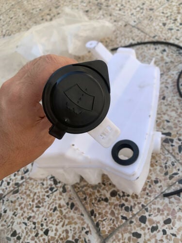 water box 