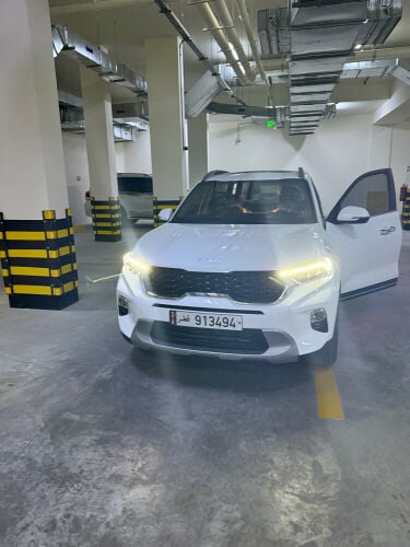 kia sont full option