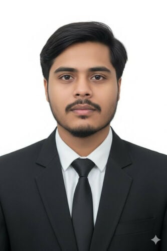 Rafi Ahmmed