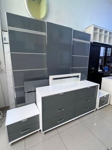 For sale complete bedroom set