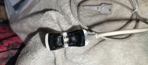 SpO2 Sensor Pediatric /Finger-Clip