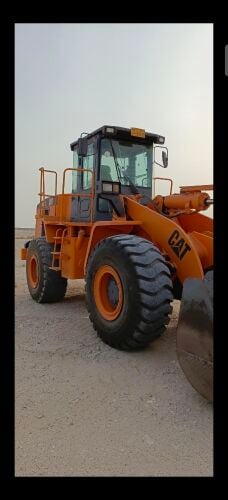 V LOADER LOGAN