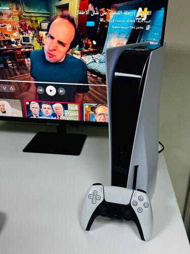 PlayStation 5 CD