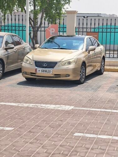 لكزس 350
