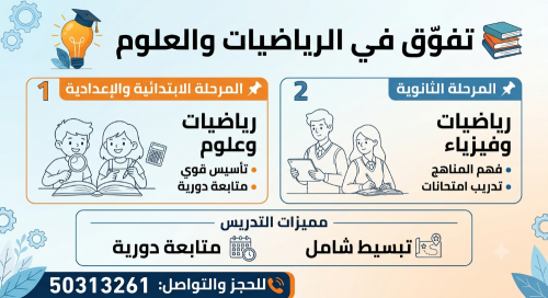 معلم الرياضيات