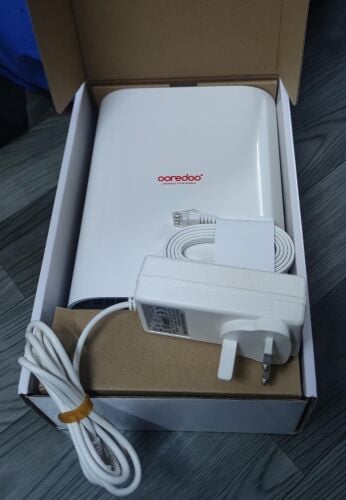 NOKIA BECON 6 ROUTER FRESH