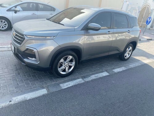  2021 Chevrolet. Captiva LS
