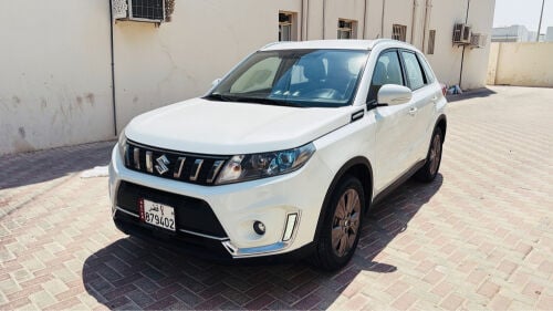Suzuki vitara 2022