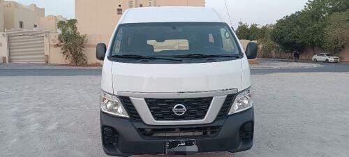 URVAN 2020 HI ROOF