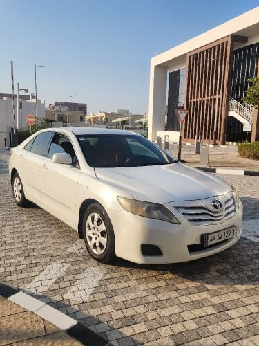كامري ٢٠١١