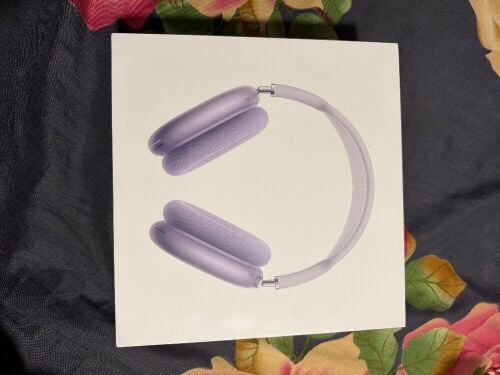 Max AirPods