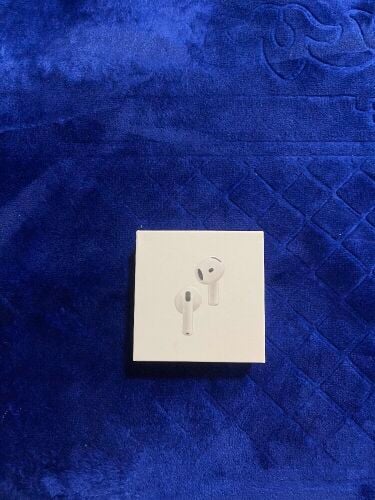 AirPods noise cancellation 4 nca