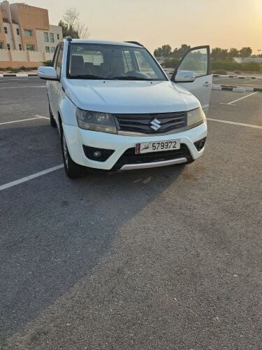 سوزوكي غراند فيتاراسياره ممتازه