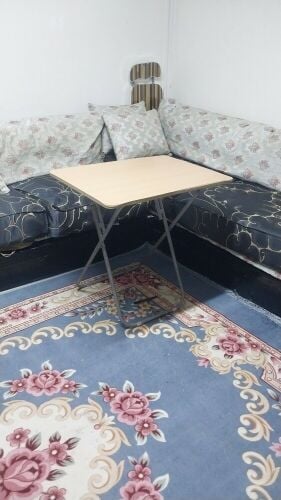 FOLDABLE TABLE
