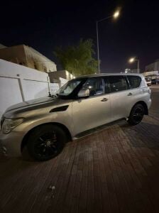 Nissan Patrol For Sale