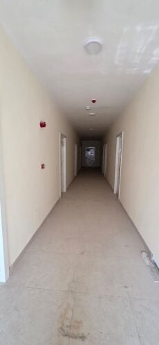 Workers' accommodation for rent con