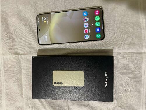 Samsung Galaxy S24 8/256