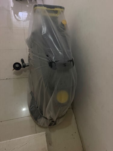 كارشر استعمال شهر جديده 