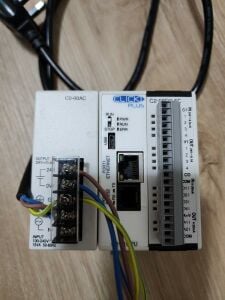AutomationDirect CLICK PLC