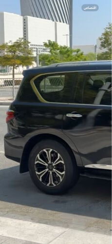 رنقات باترول 