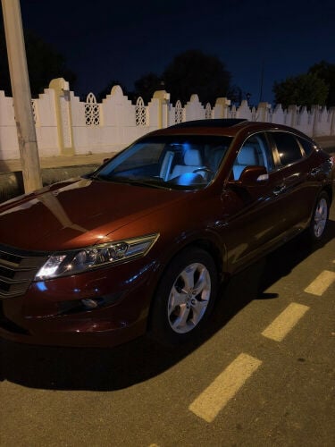 Car for Sale – km:105
