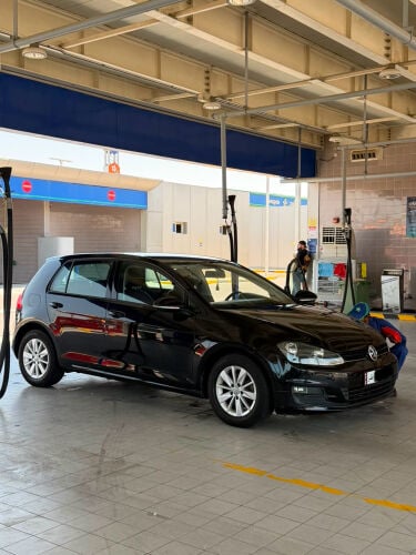 Volkswagen Golf Mk7 1.4 TSI 