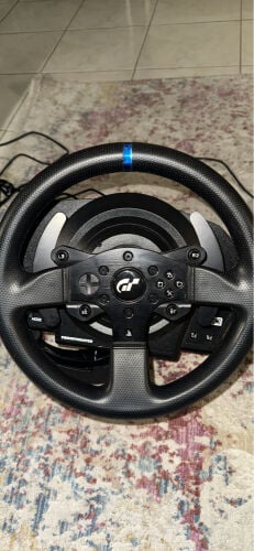 Thrustmaster T300RS GT