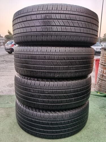 265/65/R18.Michelin Brand