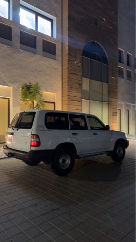 للبيع استاندر نضيف