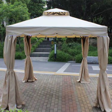 Tent 3:3 meter