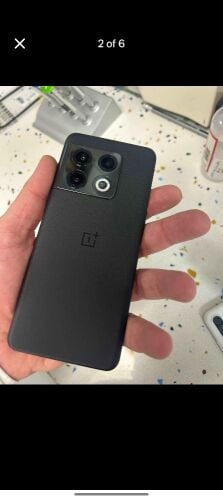 OnePlus 10pro