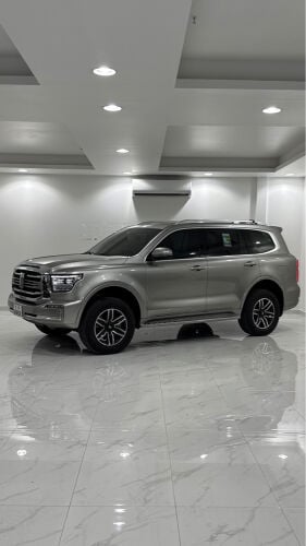تانك500 أف وايت 