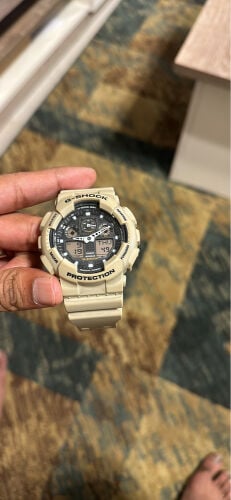G Shock GA-100SD for sale !