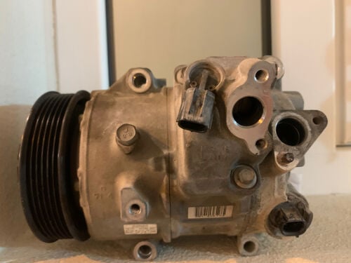 compressor 