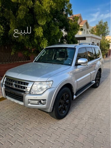 Pajero  2016