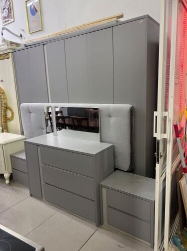 For Sale complete bedroom set