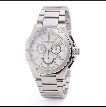 Roberto Cavalli by Franck Muller