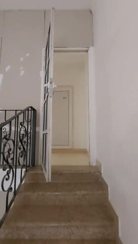 Family Apartment (Penthouse)