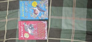 Story books