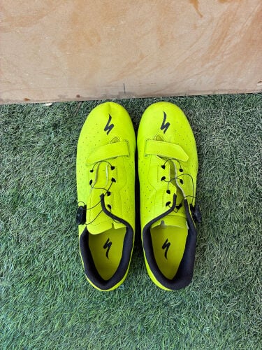 Specialized Cycling Shoes 10.5uk