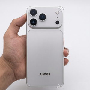 Sumax 17 Pro Max
