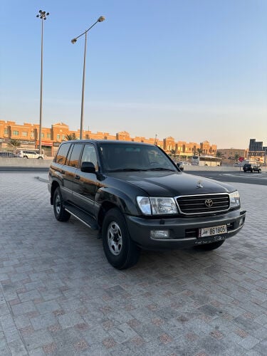 VXR 2000 355km