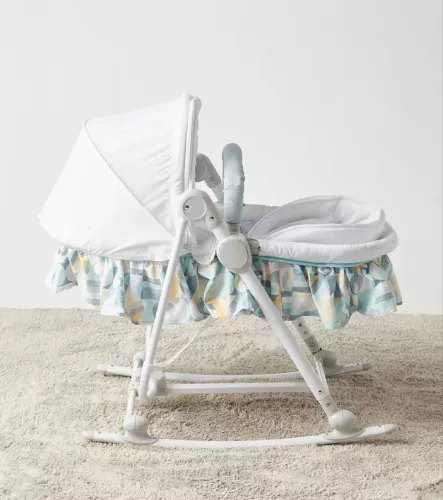 Baby Cradle - Perfect Condition