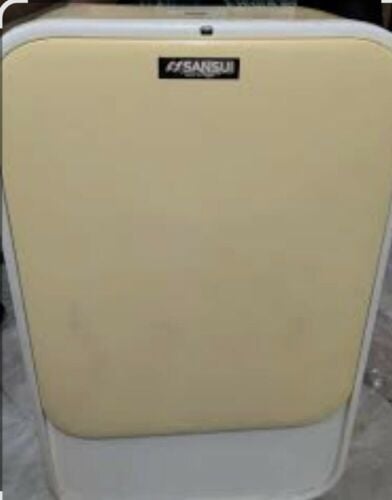 Sansui Portable Air Cooler
