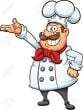hotel cook